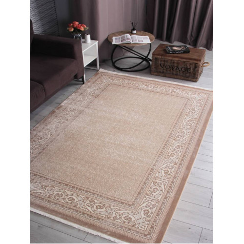 Ковер ASTORIA ( АСТОРИЯ ) 8383G - S.CREAM / L.BEIGE