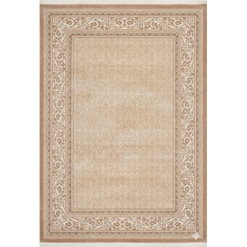 Ковер ASTORIA ( АСТОРИЯ ) 8383G - S.CREAM / L.BEIGE