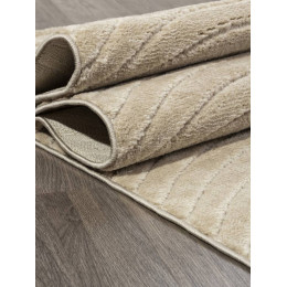 Ковер JUNO ( ДЖУНО ) E126AP - BEIGE / BEIGE 