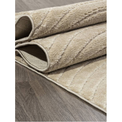 Ковер JUNO ( ДЖУНО ) E126AP - BEIGE / BEIGE 