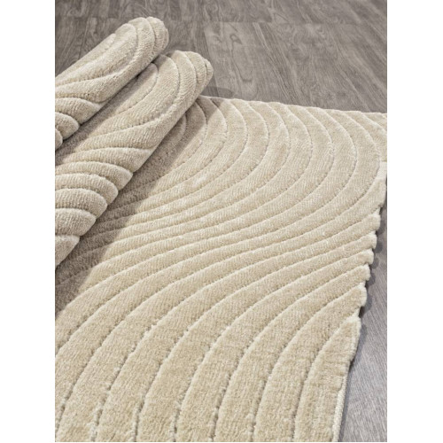 Ковер JUNO ( ДЖУНО ) E126AP - BEIGE / BEIGE 