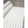 Ковер JUNO ( ДЖУНО ) E126AW - CREAM / CREAM
