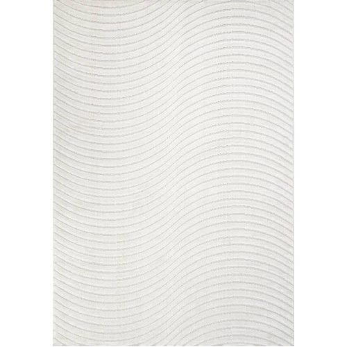 Ковер JUNO ( ДЖУНО ) E126AW - CREAM / CREAM
