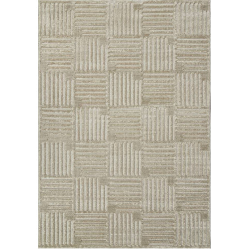 Ковер JUNO ( ДЖУНО ) E137AP - BEIGE / BEIGE  