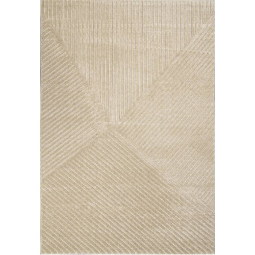 Ковер JUNO ( ДЖУНО ) E139AP - BEIGE / BEIGE  