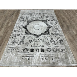 Ковер DECO ( ДЕКО ) 03084A - D.BEIGE / GREY