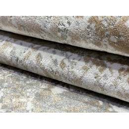Ковер DAHLIA ( ДАХЛИЯ ) 8432A - GREY / BEIGE