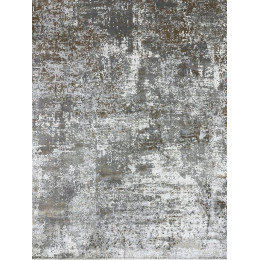 Ковер DAHLIA ( ДАХЛИЯ ) 8432A - GREY / BEIGE