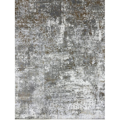 Ковер DAHLIA ( ДАХЛИЯ ) 8432A - GREY / BEIGE