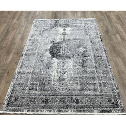 Ковер AXEL ( АКСЕЛЬ ) 8443 - CREAM / GREY