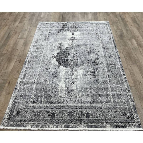 Ковер AXEL ( АКСЕЛЬ ) 8443 - CREAM / GREY