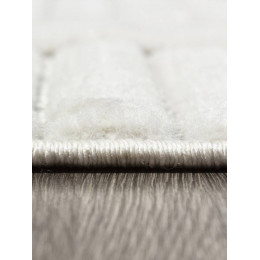 Ковер JUNO ( ДЖУНО ) D785AW - CREAM / CREAM 