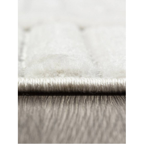 Ковер JUNO ( ДЖУНО ) D785AW - CREAM / CREAM 