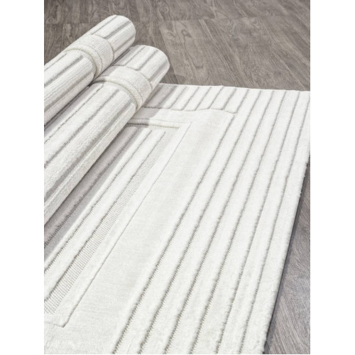Ковер JUNO ( ДЖУНО ) D785AW - CREAM / CREAM 