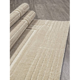 Ковер JUNO ( ДЖУНО ) D785AP - BEIGE / BEIGE