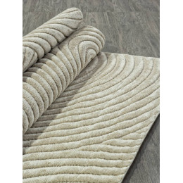 Ковер JUNO ( ДЖУНО ) D798AP - BEIGE / BEIGE