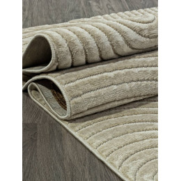 Ковер JUNO ( ДЖУНО ) D798AP - BEIGE / BEIGE