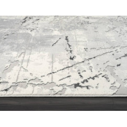 Ковер NENSI ( НЕНСИ ) GL039G - GREY / GREY