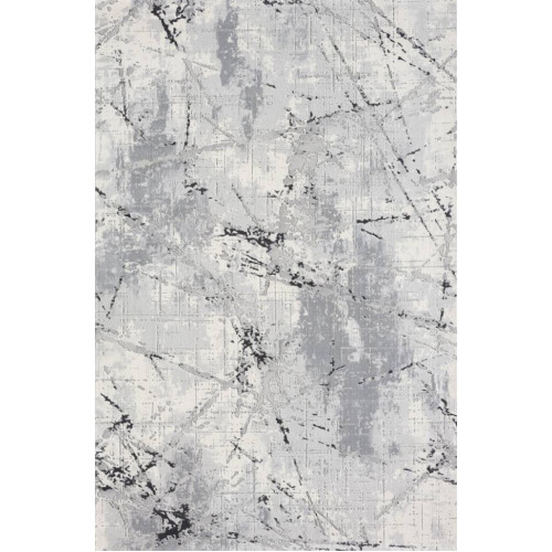 Ковер NENSI ( НЕНСИ ) GL039G - GREY / GREY