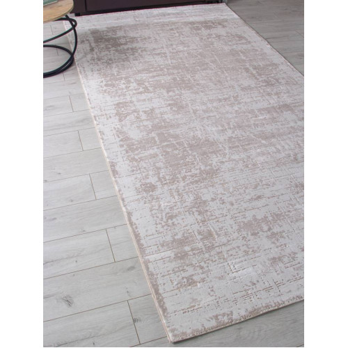 Ковер NENSI ( НЕНСИ ) GL012A - BROWN / BROWN  