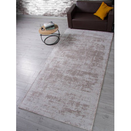 Ковер NENSI ( НЕНСИ ) GL012A - BROWN / BROWN  