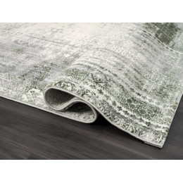 Ковер NENSI ( НЕНСИ ) GL019Y - GREY / GREY