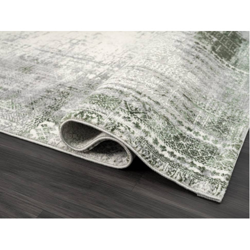 Ковер NENSI ( НЕНСИ ) GL019Y - GREY / GREY