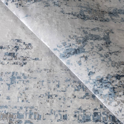  Ковер Aspect 8480A_BLUE