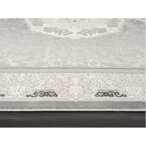 Ковер NENSI ( НЕНСИ ) GL038G - GREY / GREY