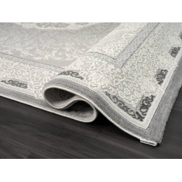 Ковер NENSI ( НЕНСИ ) GL038G - GREY / GREY