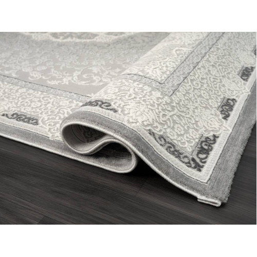 Ковер NENSI ( НЕНСИ ) GL038G - GREY / GREY
