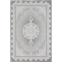 Ковер NENSI ( НЕНСИ ) GL038G - GREY / GREY