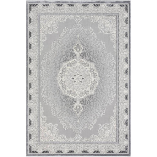 Ковер NENSI ( НЕНСИ ) GL038G - GREY / GREY
