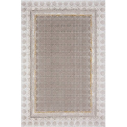 Ковер NENSI ( НЕНСИ ) GL056E - BROWN / BROWN 