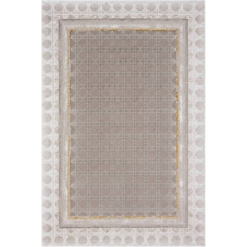 Ковер NENSI ( НЕНСИ ) GL056E - BROWN / BROWN 