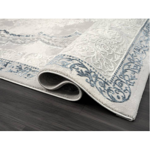 Ковер NENSI ( НЕНСИ ) GL073T - GREY / GREY 
