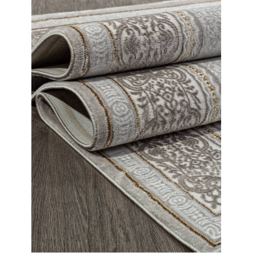 Ковер NENSI ( НЕНСИ ) GL090E - BROWN / BROWN 