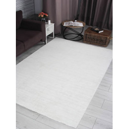 Ковер NENSI ( НЕНСИ ) GL091W - WHITE / WHITE