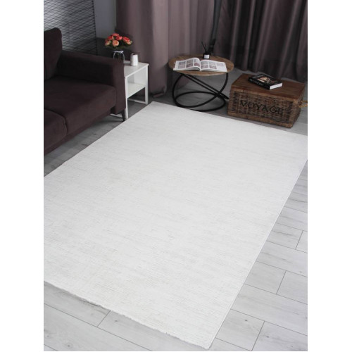 Ковер NENSI ( НЕНСИ ) GL091W - WHITE / WHITE