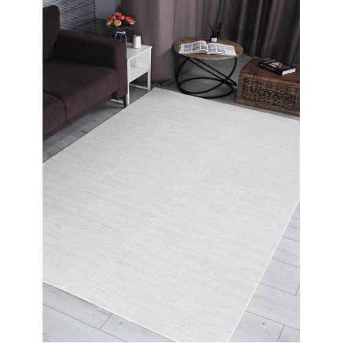 Ковер NENSI ( НЕНСИ ) GL091W - WHITE / WHITE