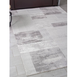 Ковер NENSI ( НЕНСИ ) GL104G - GREY / GREY