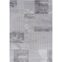 Ковер NENSI ( НЕНСИ ) GL104G - GREY / GREY