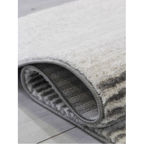 Ковер NENSI ( НЕНСИ ) GL235G - GREY / GREY