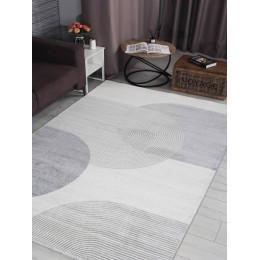 Ковер NENSI ( НЕНСИ ) GL235G - GREY / GREY