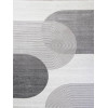 Ковер NENSI ( НЕНСИ ) GL235G - GREY / GREY