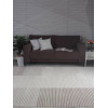 Ковер NENSI ( НЕНСИ ) GL245A - BROWN / BROWN    