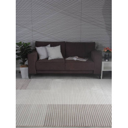 Ковер NENSI ( НЕНСИ ) GL245A - BROWN / BROWN    