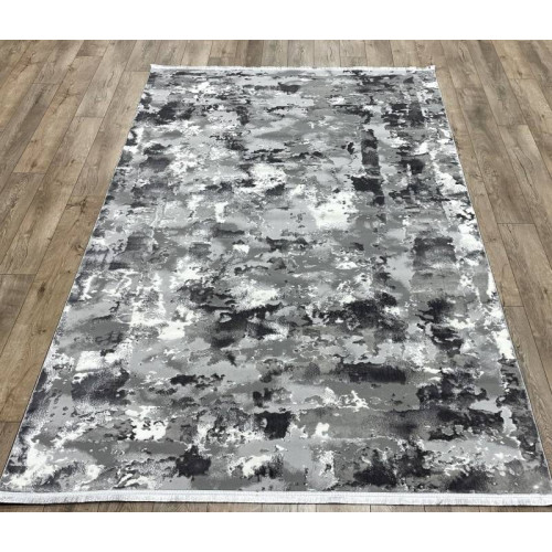 Ковер CARINO ( КАРИНО ) 0084A - GREY / GREY