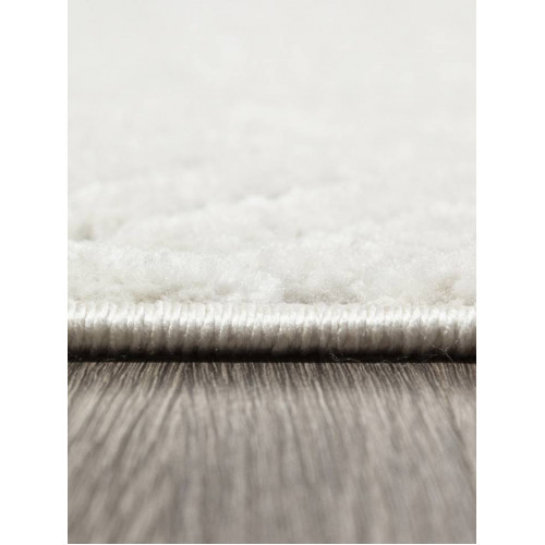 Ковер JUNO ( ДЖУНО ) E857AW - CREAM / CREAM 