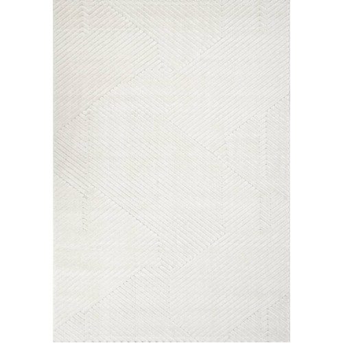 Ковер JUNO ( ДЖУНО ) E857AW - CREAM / CREAM 